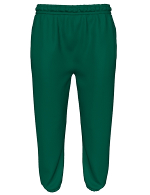 Woodbank Jog Trousers - Green